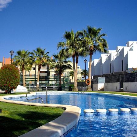 Residencial Dulcinea- Adosado Alcossebre Villa Kültér fotó