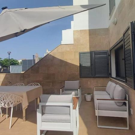 Residencial Dulcinea- Adosado Alcossebre Villa Kültér fotó