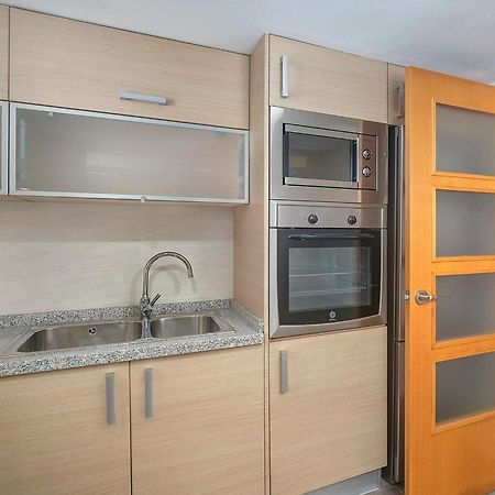 Residencial Dulcinea- Adosado Alcossebre Villa Kültér fotó