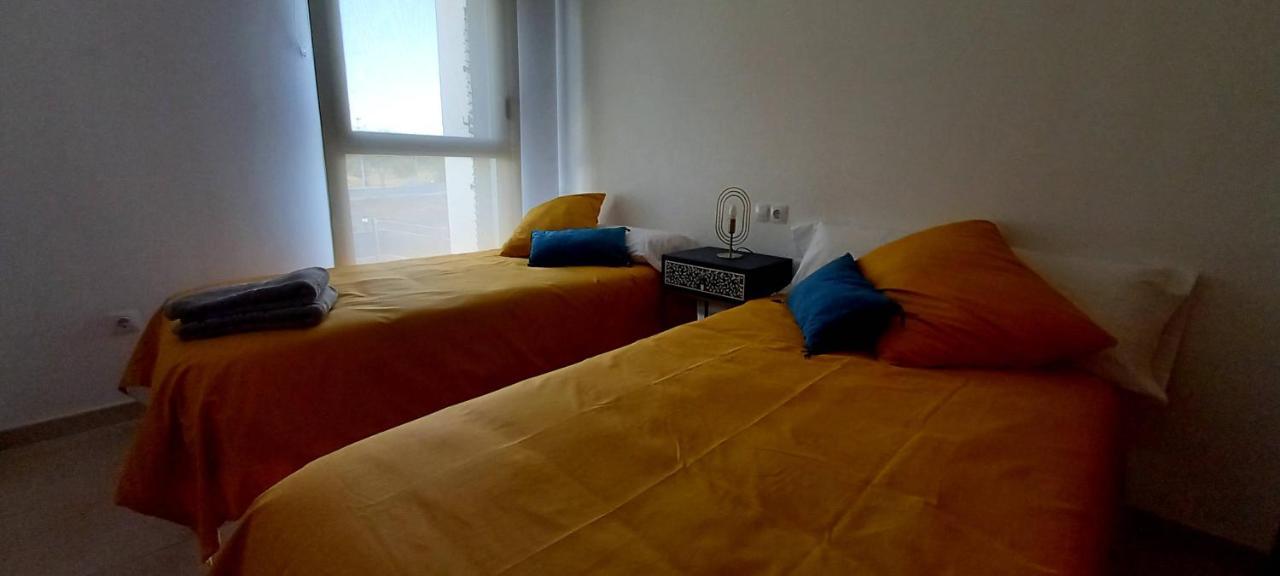 Residencial Dulcinea- Adosado Alcossebre Villa Kültér fotó