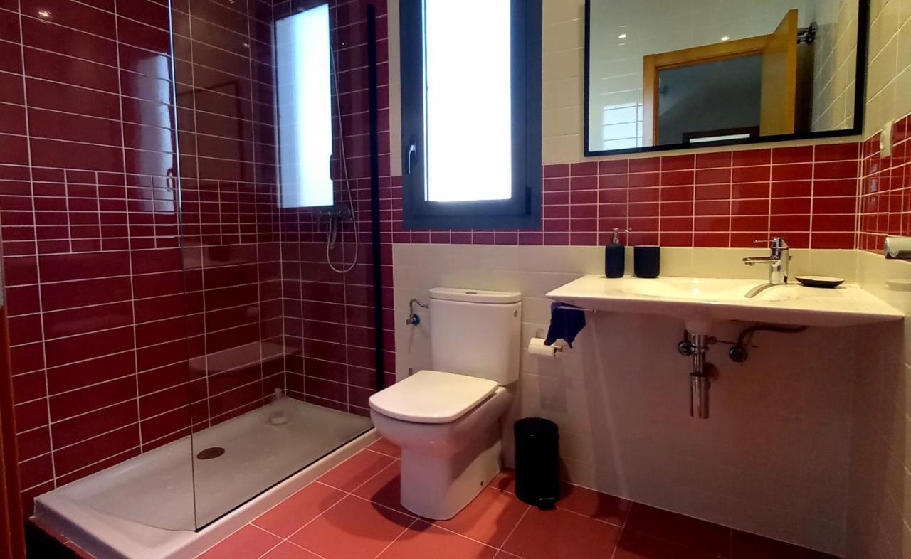 Residencial Dulcinea- Adosado Alcossebre Villa Kültér fotó