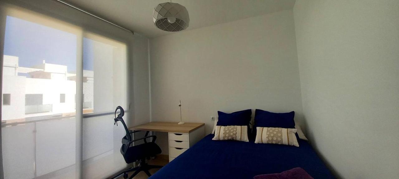Residencial Dulcinea- Adosado Alcossebre Villa Kültér fotó