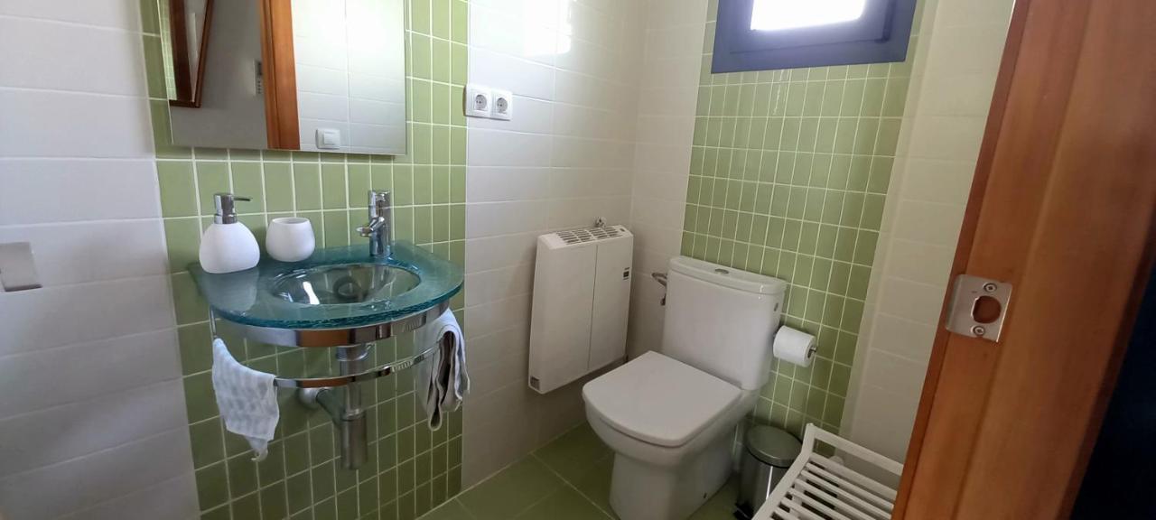 Residencial Dulcinea- Adosado Alcossebre Villa Kültér fotó