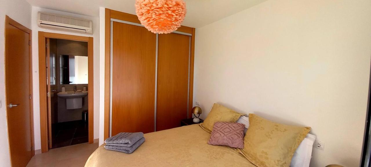 Residencial Dulcinea- Adosado Alcossebre Villa Kültér fotó