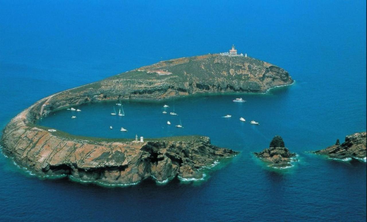 Residencial Dulcinea- Adosado Alcossebre Villa Kültér fotó