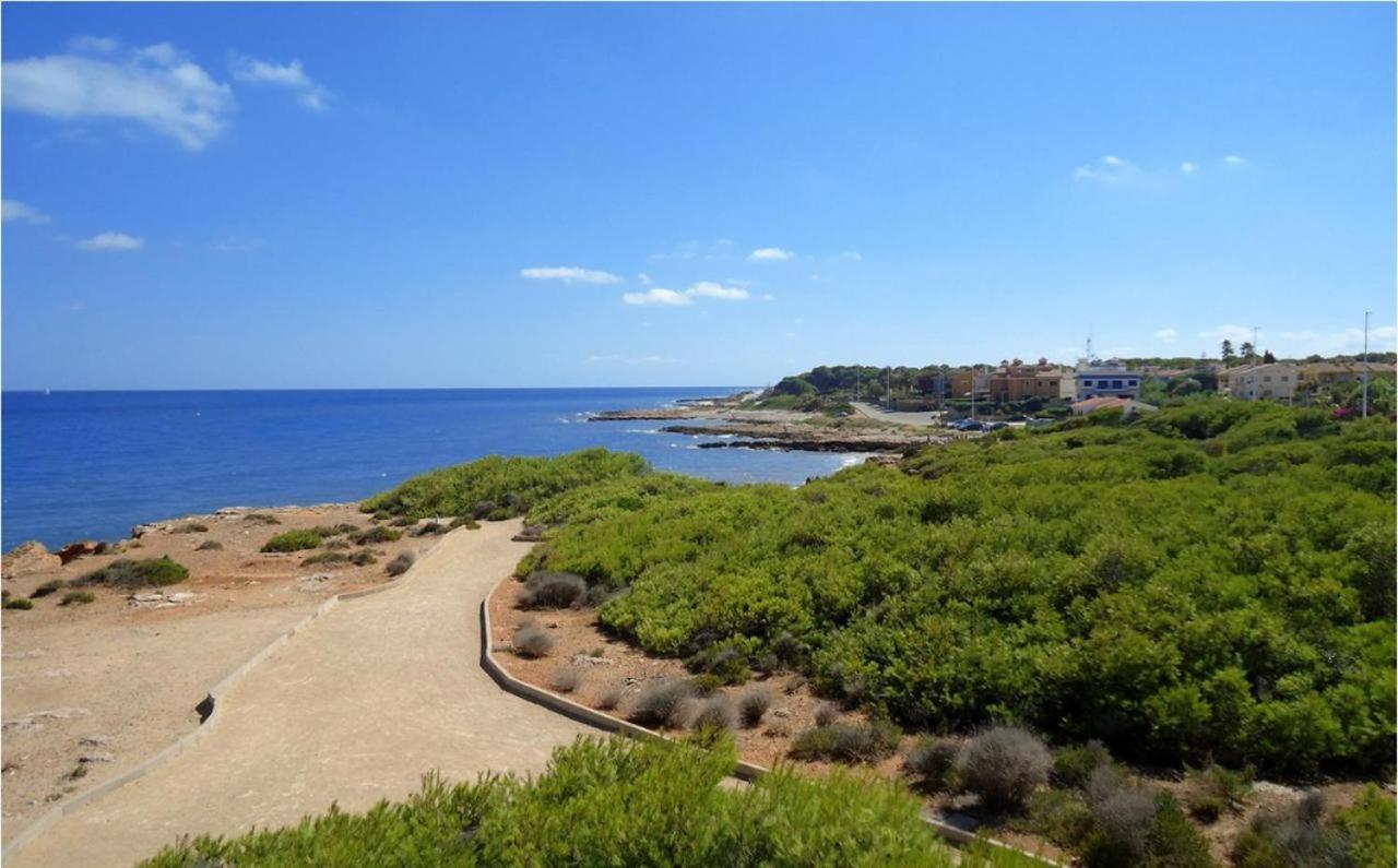 Residencial Dulcinea- Adosado Alcossebre Villa Kültér fotó