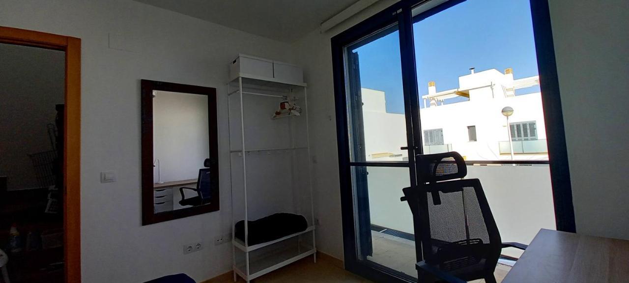 Residencial Dulcinea- Adosado Alcossebre Villa Kültér fotó