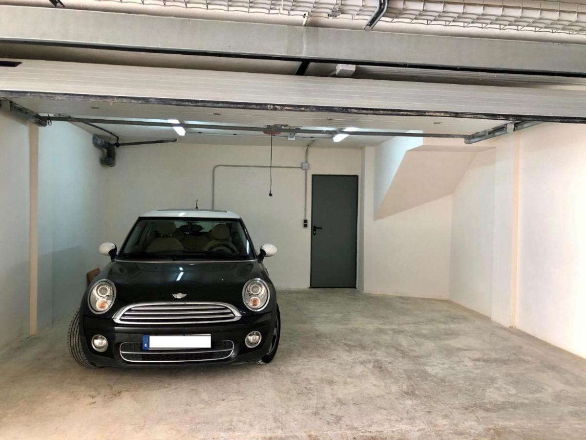Residencial Dulcinea- Adosado Alcossebre Villa Kültér fotó
