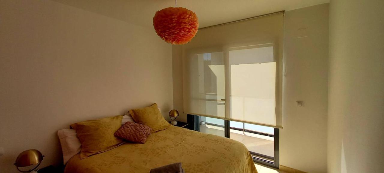 Residencial Dulcinea- Adosado Alcossebre Villa Kültér fotó