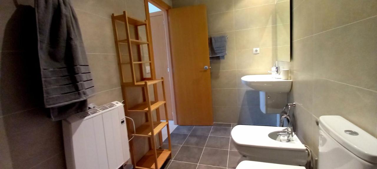 Residencial Dulcinea- Adosado Alcossebre Villa Kültér fotó