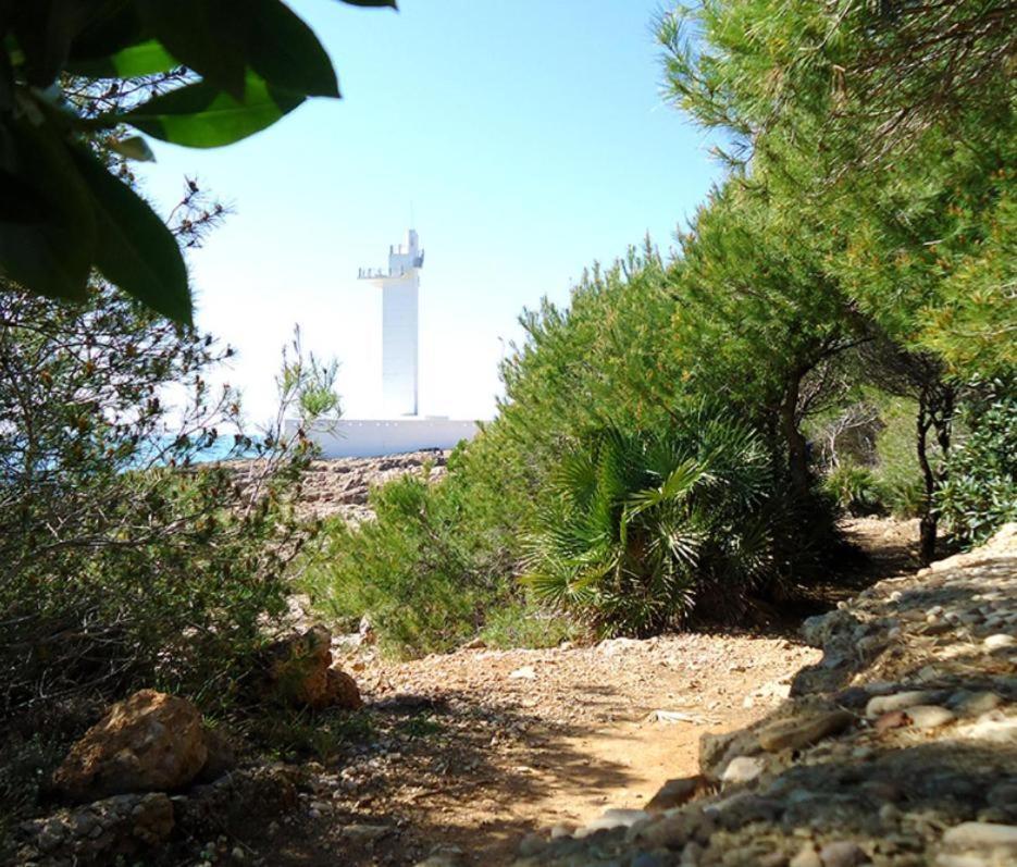 Residencial Dulcinea- Adosado Alcossebre Villa Kültér fotó
