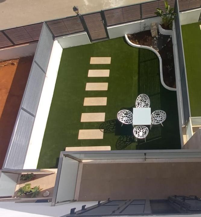 Residencial Dulcinea- Adosado Alcossebre Villa Kültér fotó