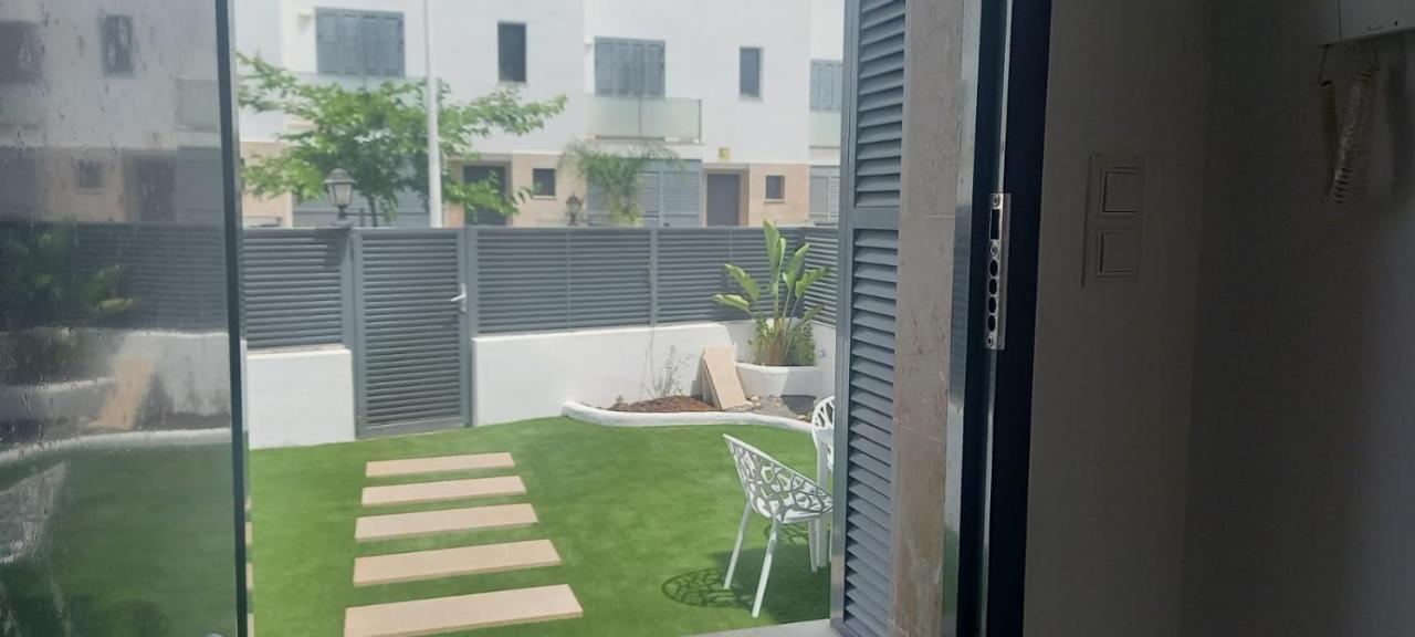 Residencial Dulcinea- Adosado Alcossebre Villa Kültér fotó