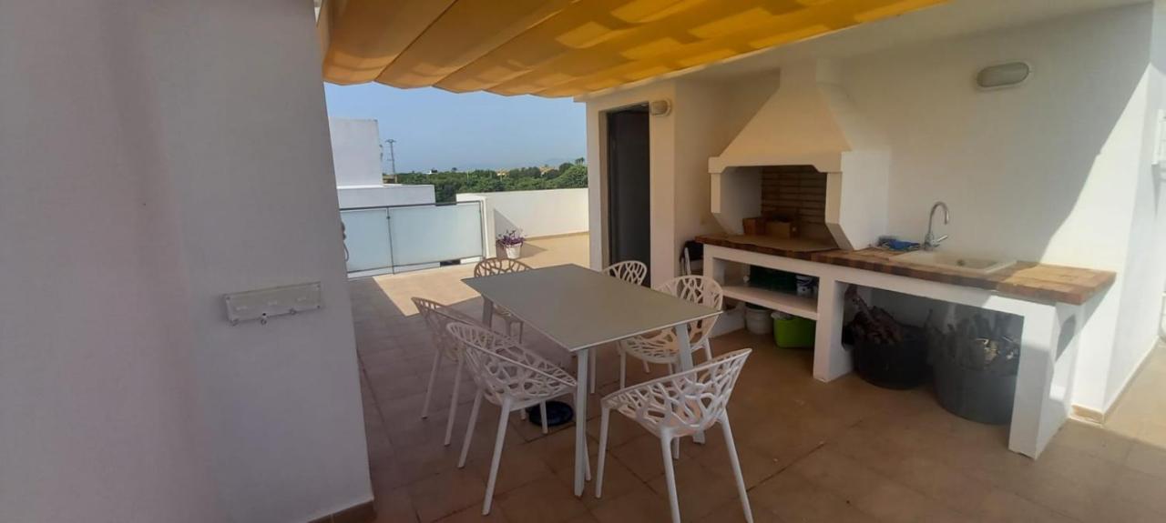 Residencial Dulcinea- Adosado Alcossebre Villa Kültér fotó