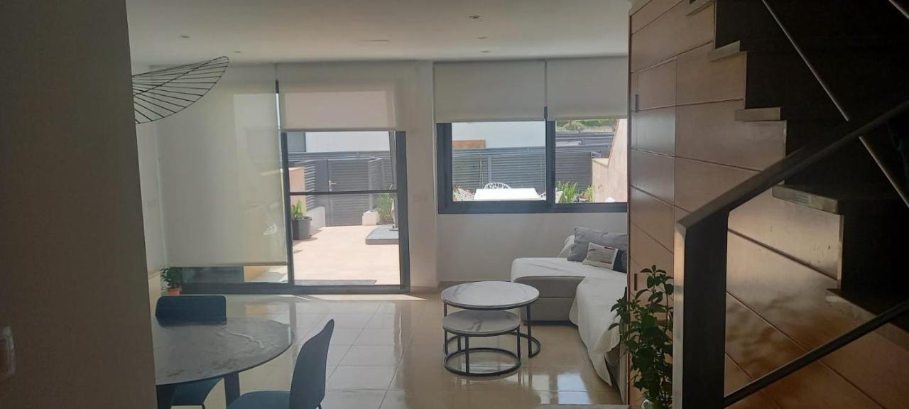 Residencial Dulcinea- Adosado Alcossebre Villa Kültér fotó