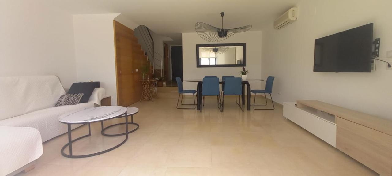 Residencial Dulcinea- Adosado Alcossebre Villa Kültér fotó