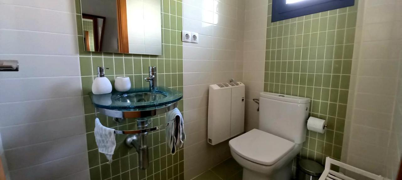 Residencial Dulcinea- Adosado Alcossebre Villa Kültér fotó