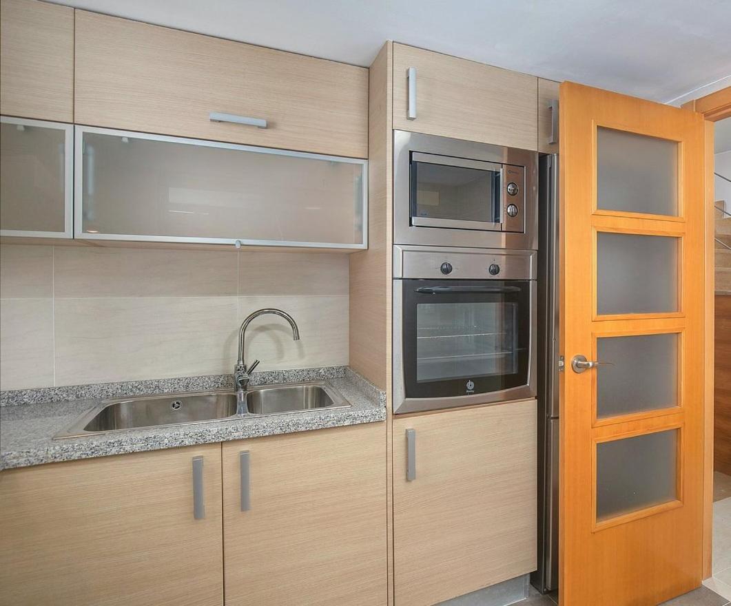 Residencial Dulcinea- Adosado Alcossebre Villa Kültér fotó
